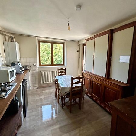 100Metres Du Chateau Au 116 Rue De La Republique Vizille Εξωτερικό φωτογραφία